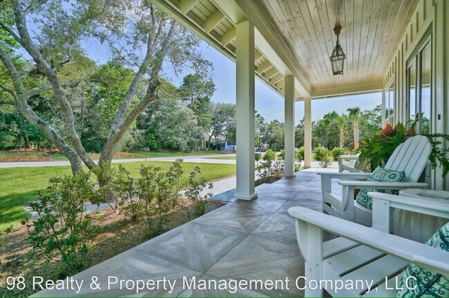 Foto del edificio - 4 br, 4 bath House - 75 Horseshoe Cir