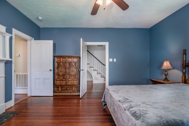 Photo - 183 Clark St (Madison Heights, VA) House