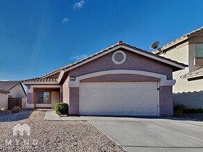 Building Photo - 1419 Old Cobble Dr
