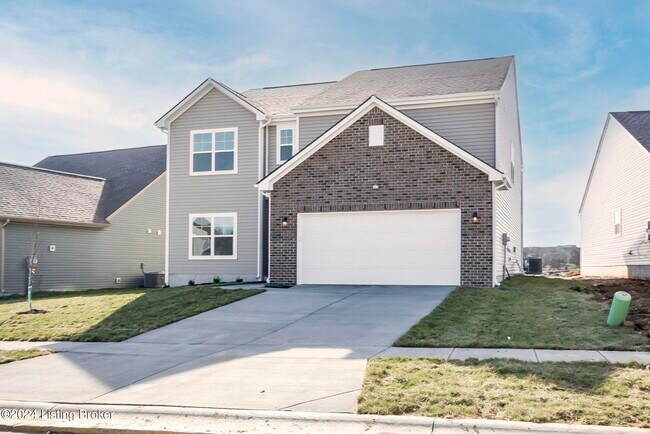 Foto del edificio - 16836 Meander Wy
