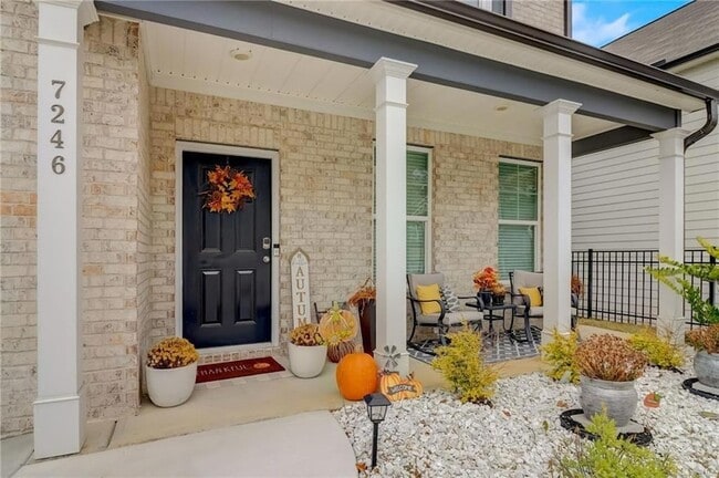 Foto del edificio - 7246 Gladstone Cir