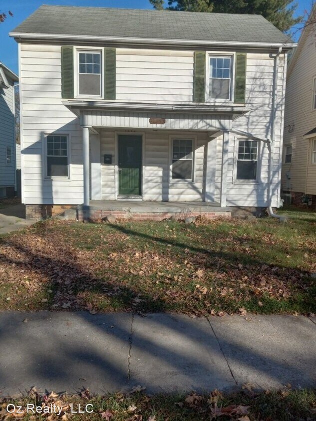 Foto principal - 4 br, 1 bath House - 1356 Eleanor Ave