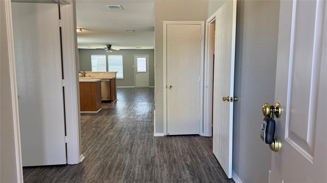 Foto del edificio - 907 Post Oak Trail