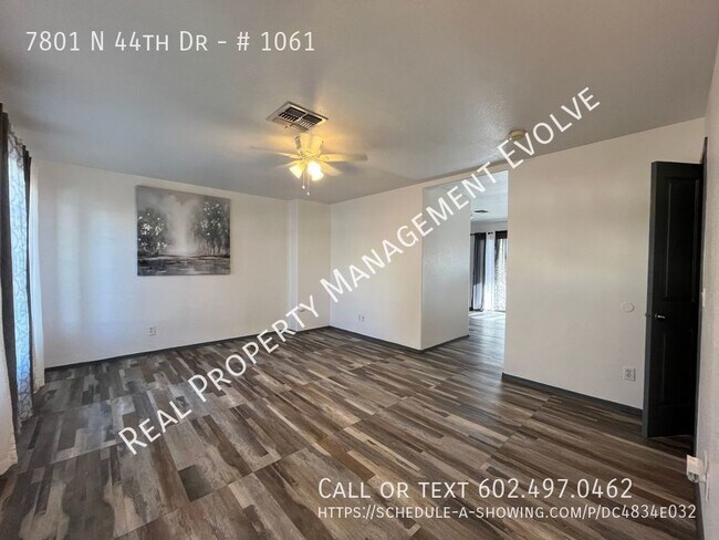 Foto del edificio - Come Tour Today!