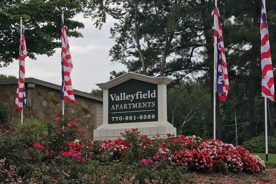 Primary Photo - Valleyfield Apartments