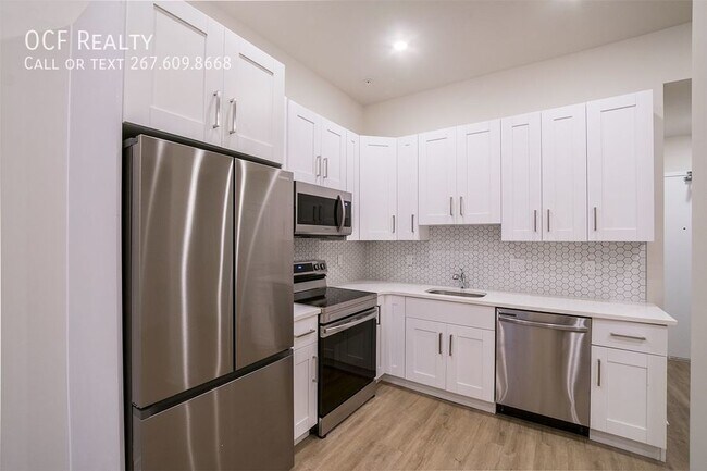Building Photo - New Grays Ferry Apartment