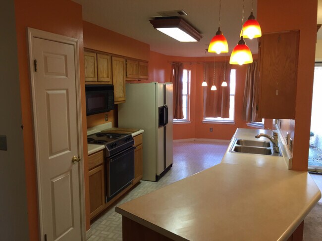 Foto del edificio - 109 Brian Dr