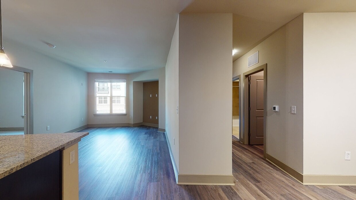 Photo - Domain College Park Apartments