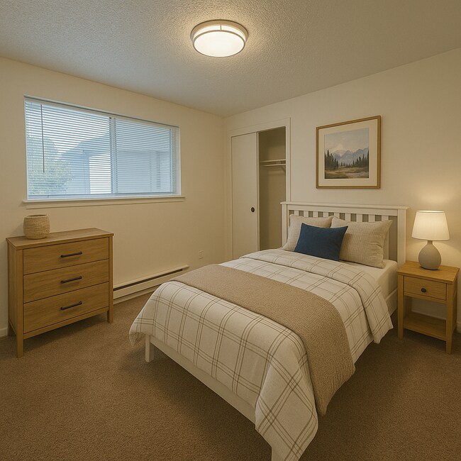 Foto del edificio - Discover Tranquil Living at Meadow Creek A...