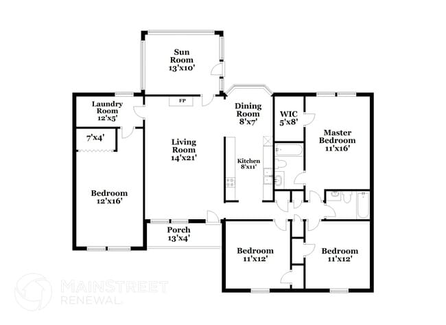 Building Photo - 148 Wildwood Dr