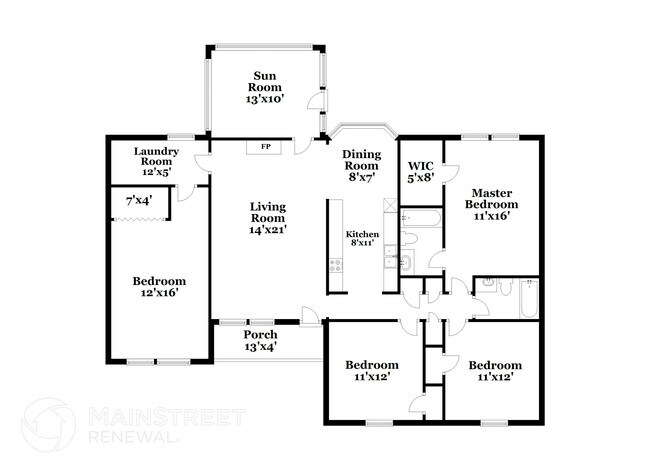 Foto del edificio - 148 Wildwood Dr