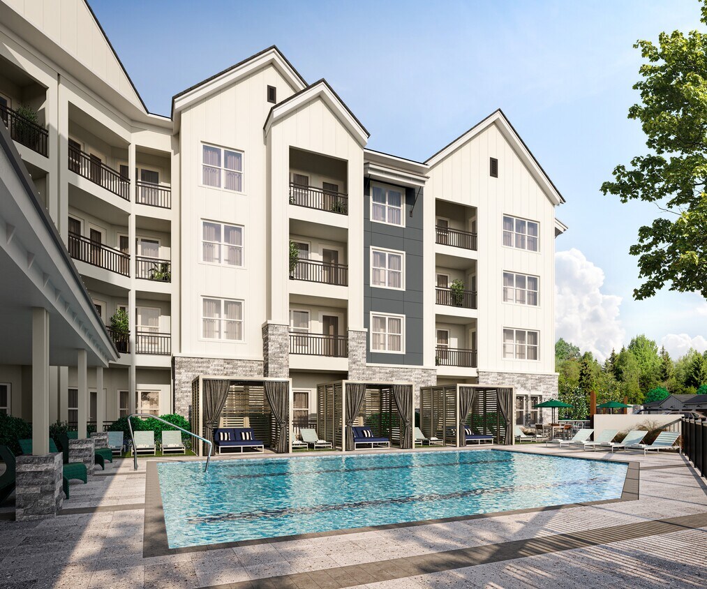 The Southerly at St. Augustine Apartments in St Augustine, FL