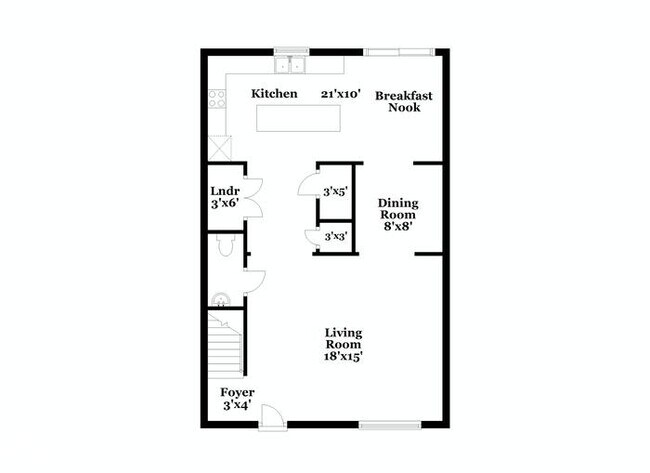 4008 Glory St, Charlotte, NC 28206 photo'