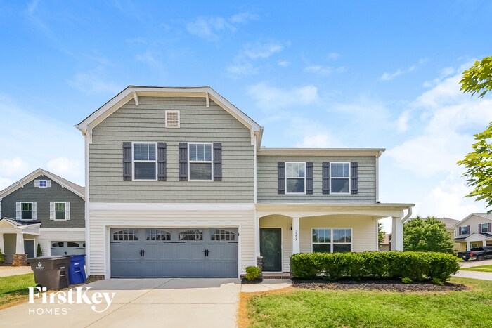 Foto principal - 1593 Abbey Park Court