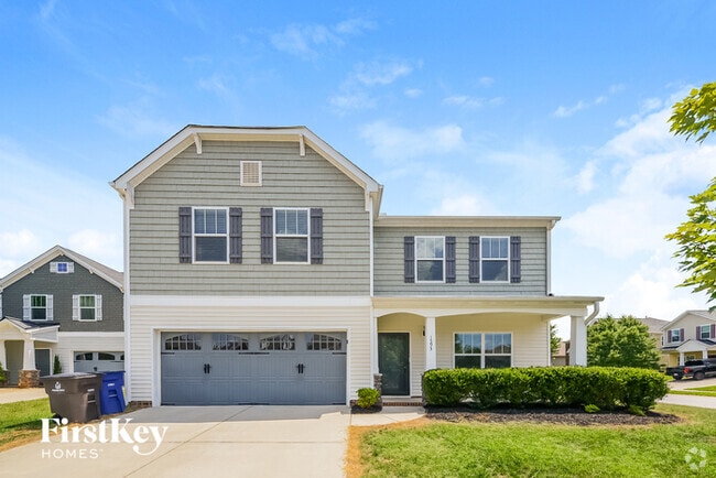 Building Photo - 1593 Abbey Park Ct