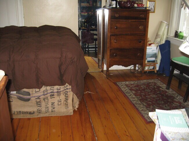 Foto del edificio - 195 Lippitt St