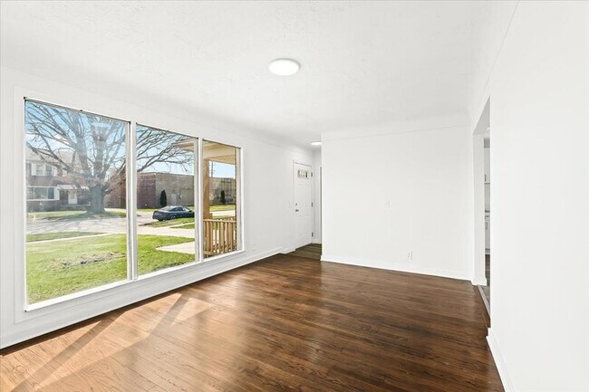 Building Photo - 8163 Woodbine St