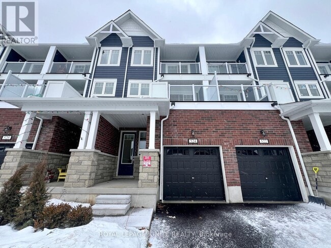 Building Photo - 524 Hudson Cres