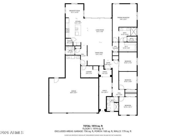 Foto del edificio - 6736 Vaquero Cir