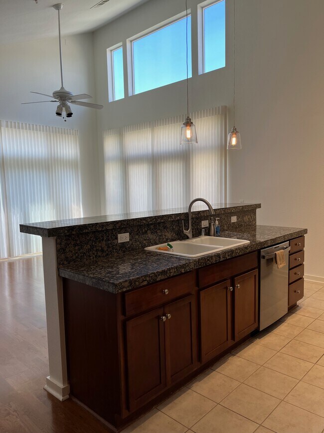 Granite Counters - 7240 W Custer Ave