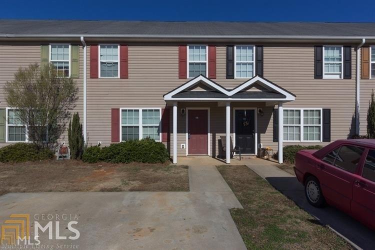 162 Blake Ave, Jackson, GA 30233 House Rental in Jackson, GA