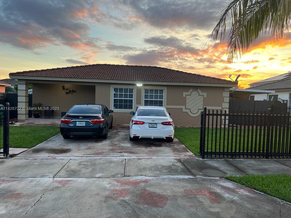 Foto principal - 27718 SW 132nd Pl