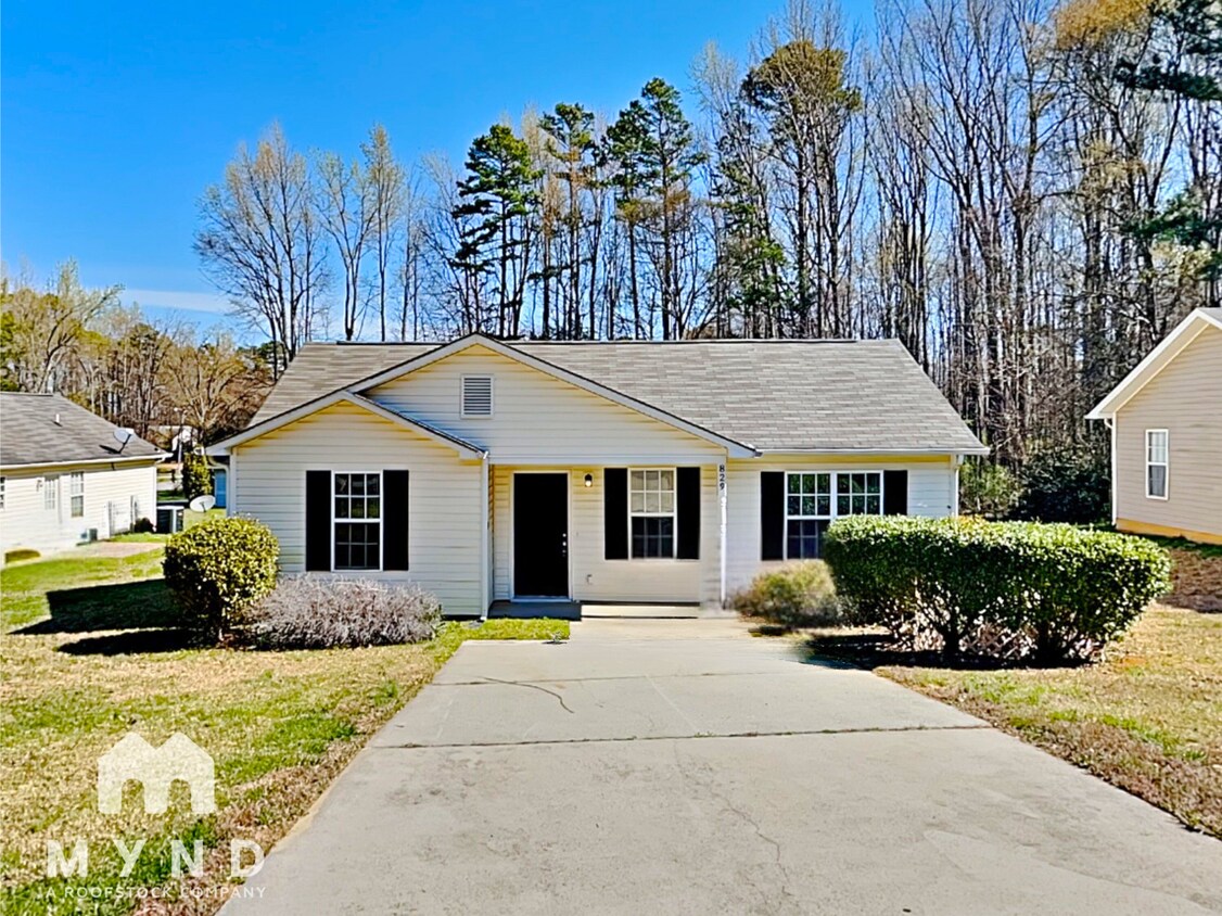 Foto principal - 829 Woodland Ln