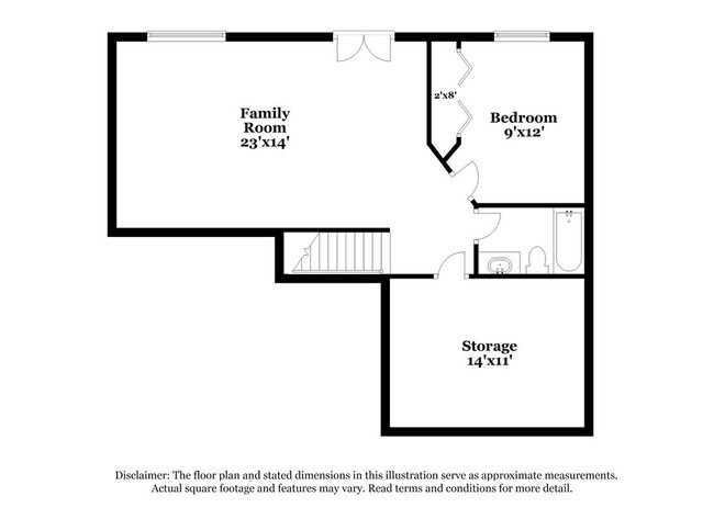 Foto del edificio - 3134 Creekview Ln