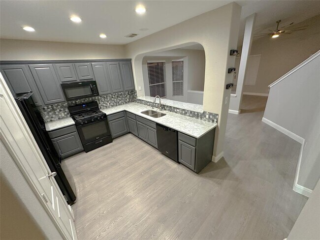 Foto del edificio - 11709 Goddard Bluff Cove