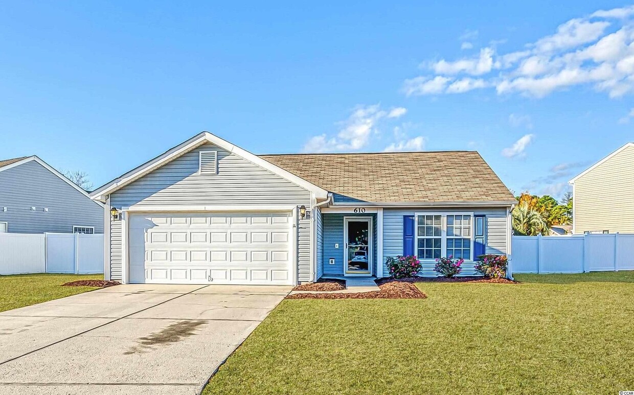 Primary Photo - 610 Pepperbush Dr