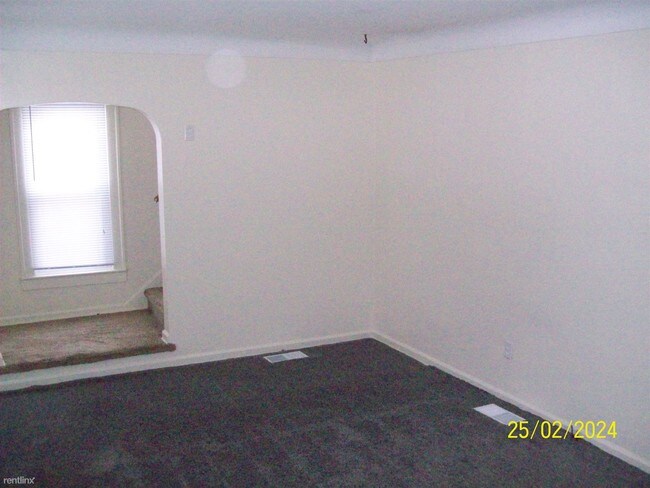 Building Photo - 4 br, 2 bath House - 1401 Knight Ave