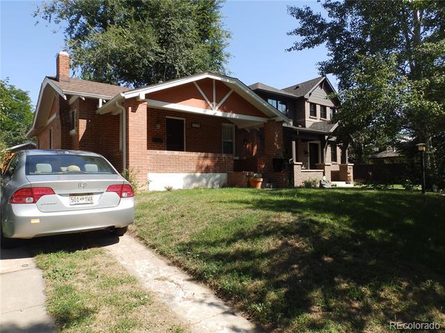 Foto del edificio - 1370 S Columbine St