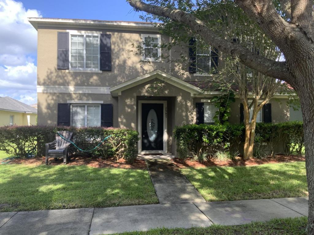 Foto principal - 2547 Wild Tamarind Blvd.