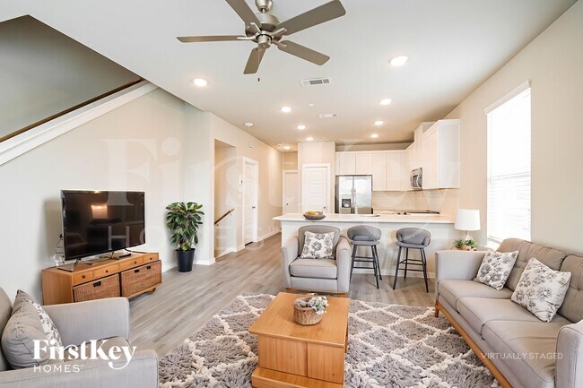 Foto del edificio - 18403 Idyllic Aly