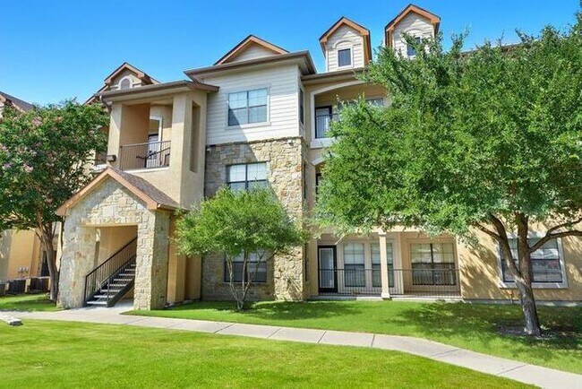 Foto del edificio - 501 E Stassney Ln