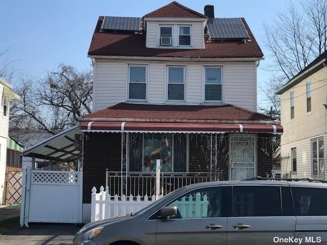 Primary Photo - 48-23 203rd St