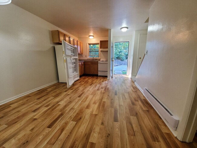 Foto del interior - Starboard Villa Townhomes