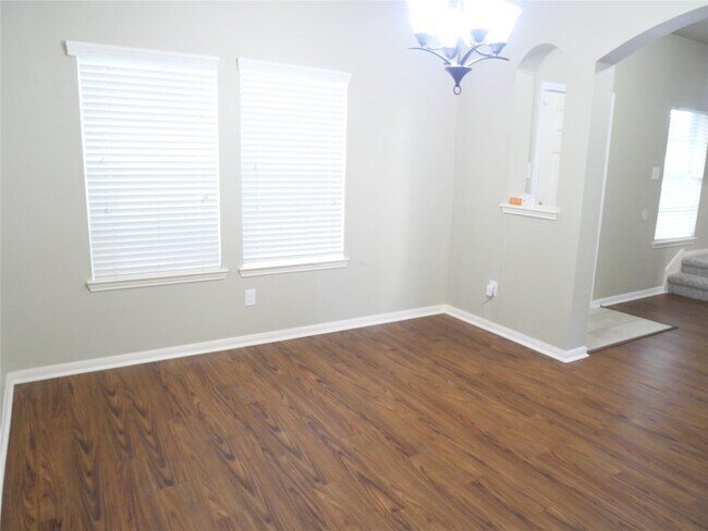 Foto del edificio - 1739 Nichole Woods Dr