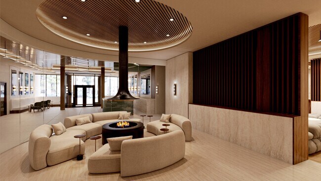 Photo de l'intérieur - The Woods at 180 Kanata Avenue