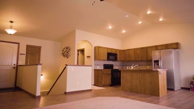 Foto del edificio - Spacious 3 bed, 2 Bath Wellington Home!