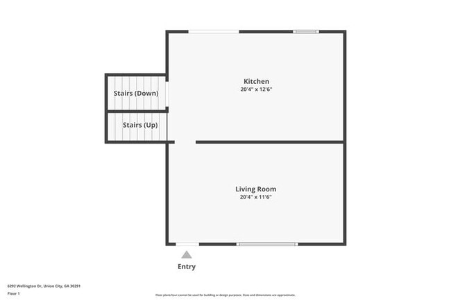 Building Photo - 6292 Wellington Dr