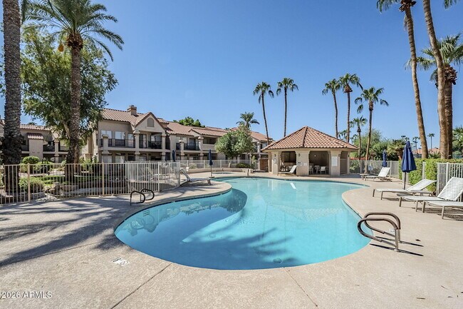 Foto del edificio - 9705 E Mountain View Rd