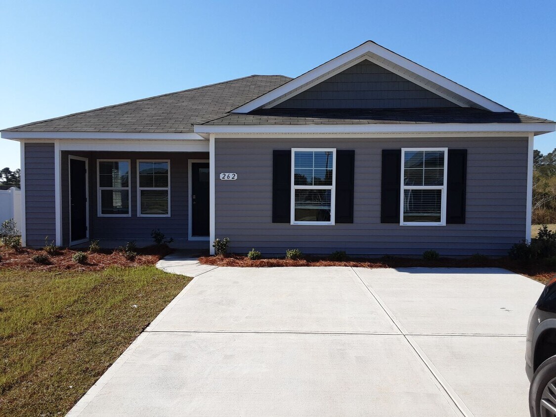 Primary Photo - 3 bedroom / 2 bath Brand New Smart Home