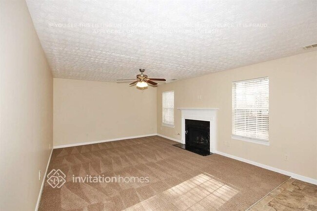 Foto del edificio - 3925 Bradford Walk Trail