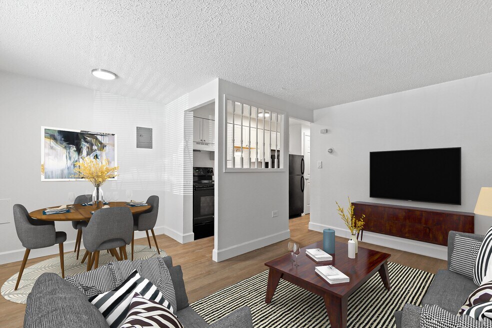 Candlewood Apartments