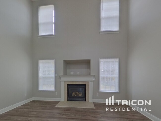 Building Photo - 2713 Amber Crest Drive Gastonia NC