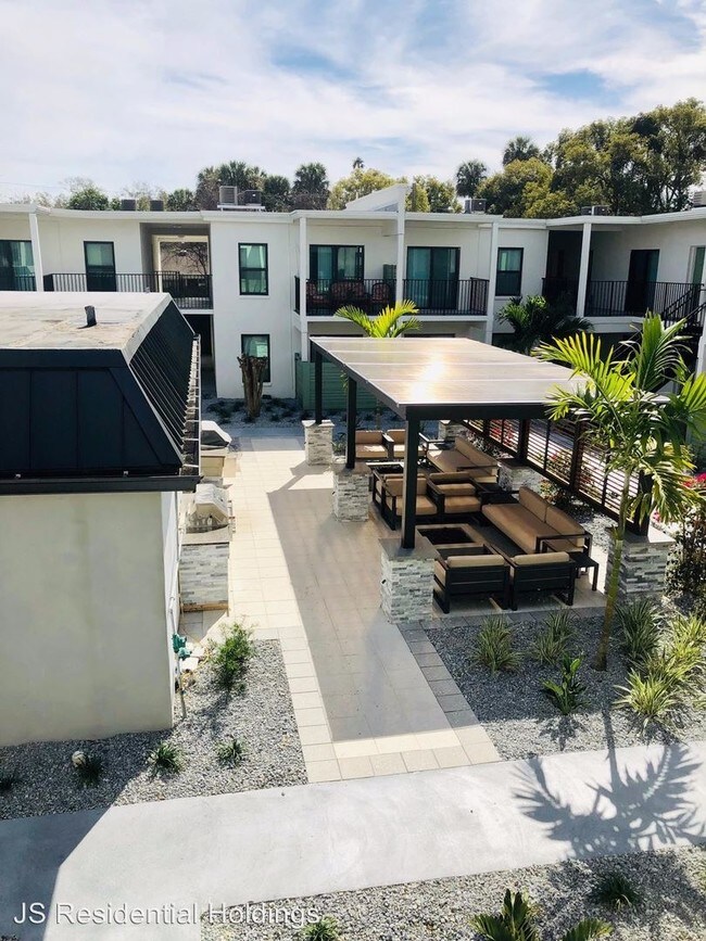 115 S Lois Ave Unit 101, Tampa, FL 33609 Room for Rent in Tampa, FL