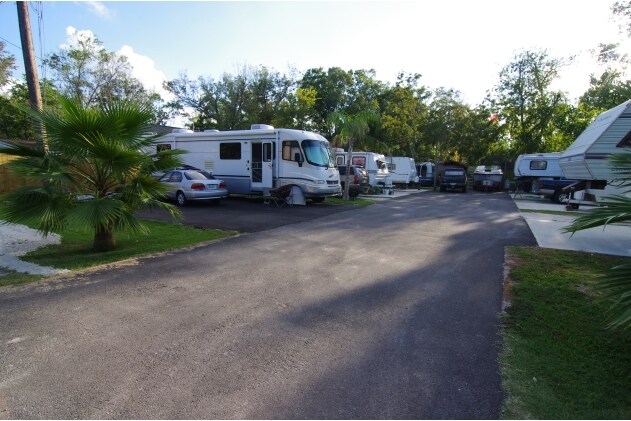 Building Photo - Pelican Resort RV Park