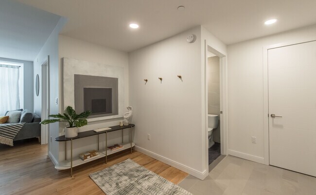 Interior Photo - The Vitagraph