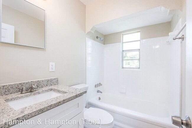 Building Photo - 3 br, 2 bath House - 4226 E EMMA ST